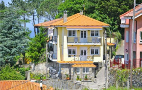 Stunning apartment in cudillero with WiFi and 1 Bedrooms